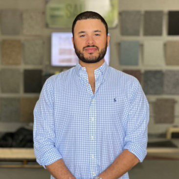 Jake Andrews, Founder & CEO