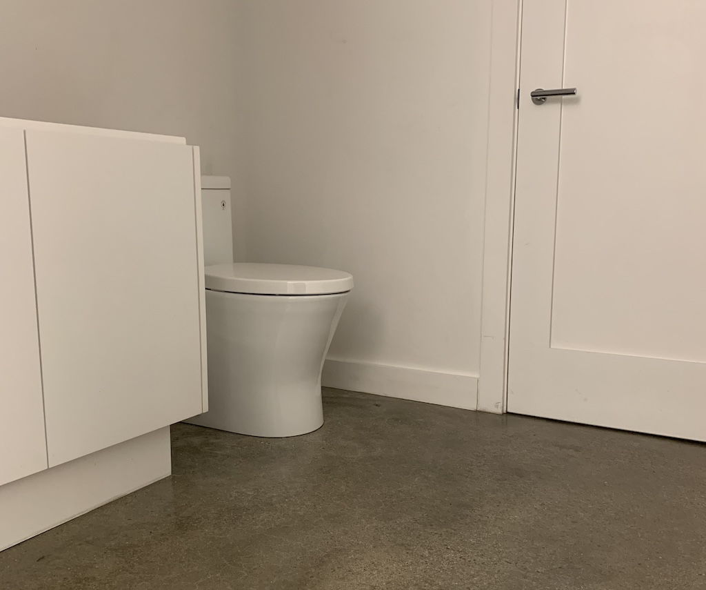 Why Choose Epoxy Flooring For Bathrooms? | Cape Epoxy